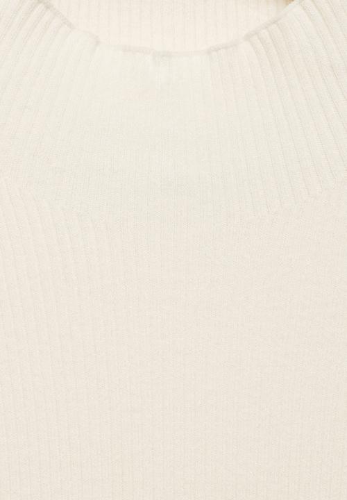MANGO - Sweater Depaul -  Light Beige
