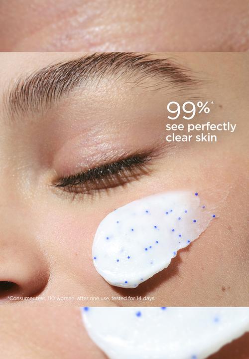 Clarins - Purifying Gentle Foaming Cleanser - Combination to Oily Skin