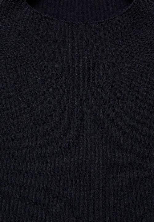 MANGO - Sweater Depaul -  Navy