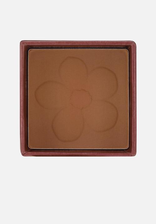 W7 Cosmetics - Honolulu Bronzing Powder  - Sun Blazed