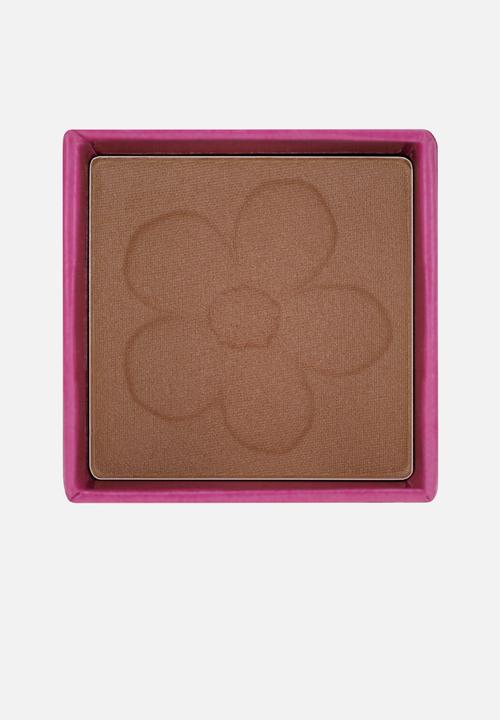 W7 Cosmetics - Honolulu Bronzing Powder  - Sun Rays