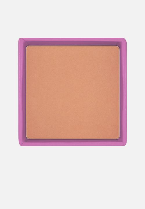 W7 Cosmetics - Calm Coral Blusher