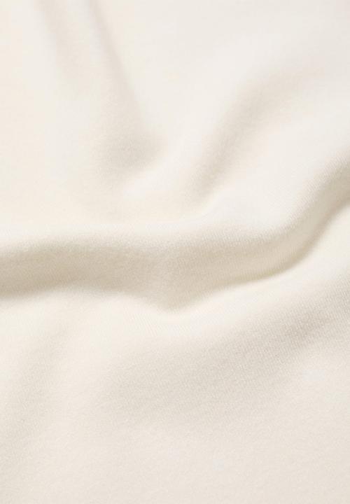 MANGO - Sweater Chimneyb -  Light Beige