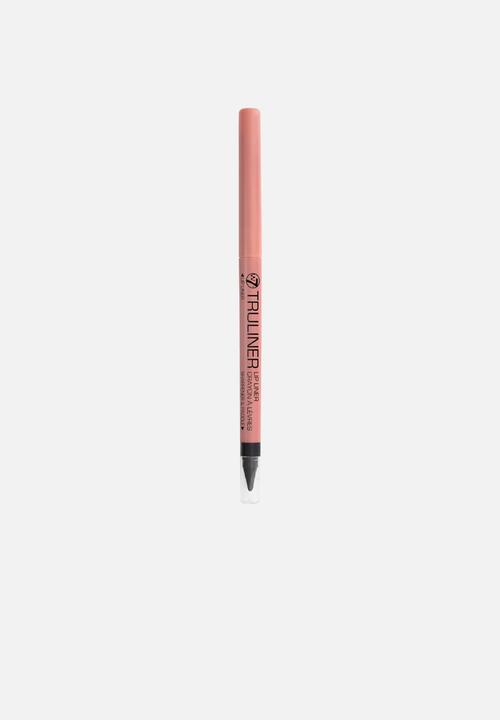 W7 Cosmetics - Truliner Lip Liner  - Be True