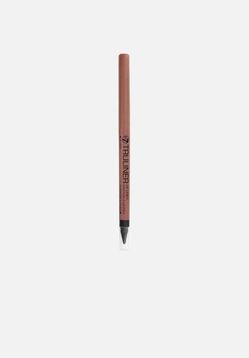 W7 Cosmetics - Truliner Lip Liner  - Very True