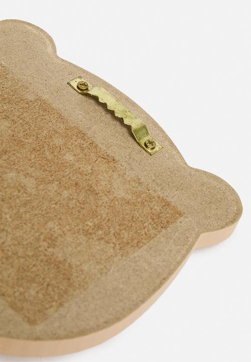 Storage Solutions - Bear hook - multi
