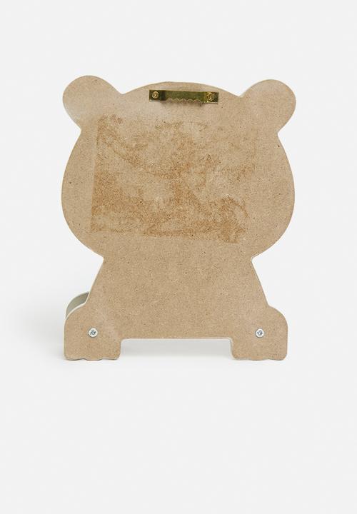Storage Solutions - Tiger hook - multi
