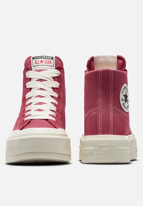 Converse - Chuck taylor all star cruise - astrodust/egret/black