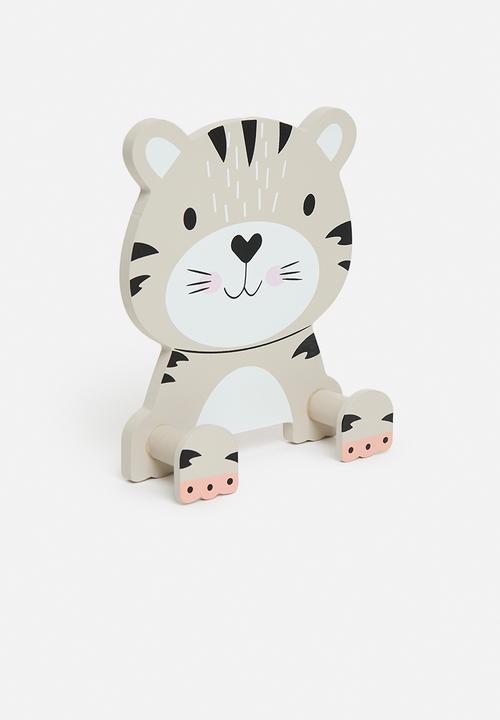 Storage Solutions - Tiger hook - multi