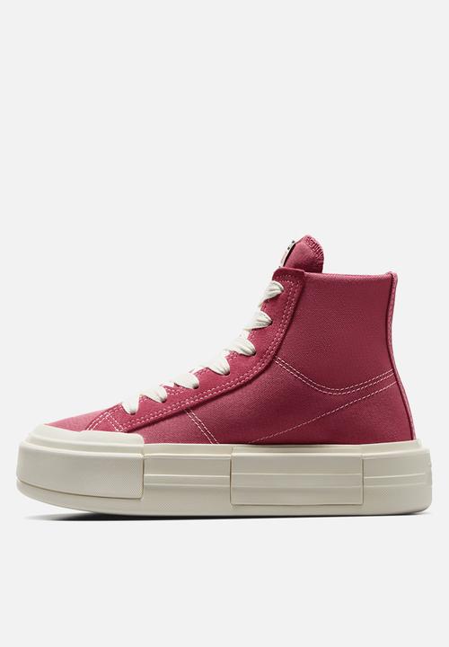 Converse - Chuck taylor all star cruise - astrodust/egret/black