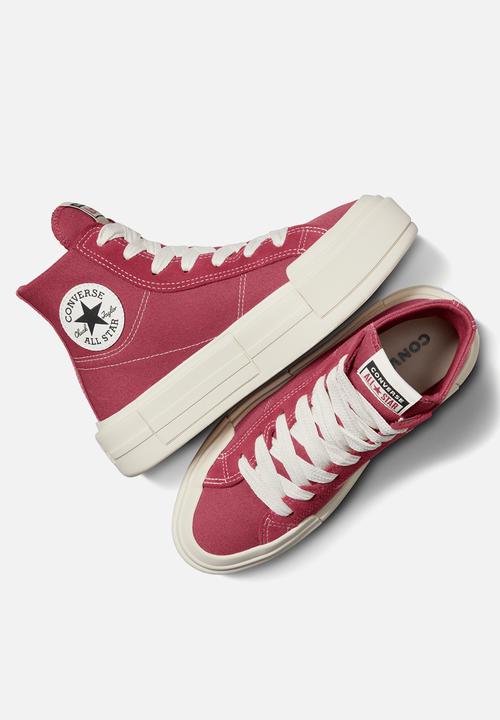 Converse - Chuck taylor all star cruise - astrodust/egret/black