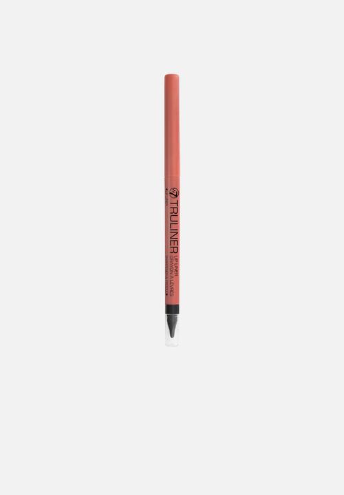 W7 Cosmetics - Truliner Lip Liner  - True That