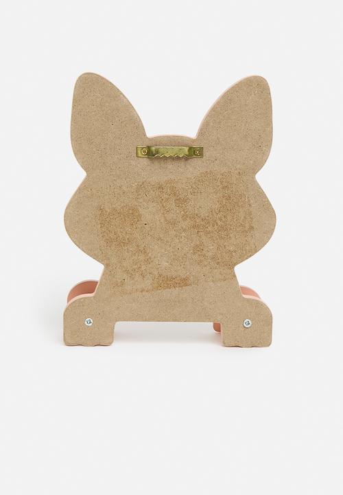 Storage Solutions - Fox hook - multi