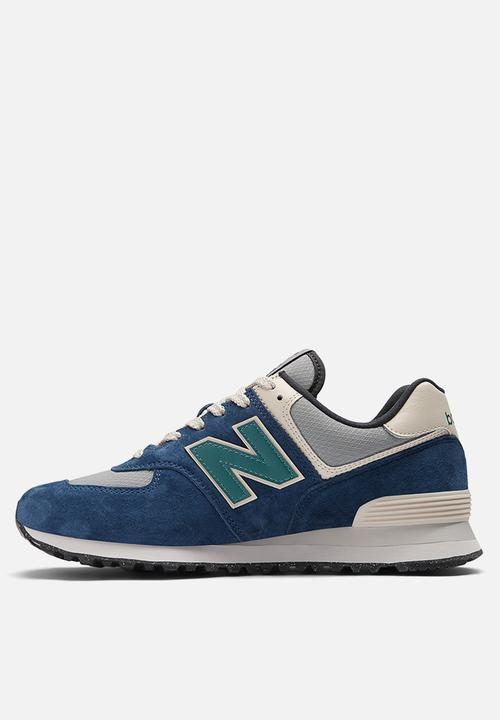New Balance  - 574 v2