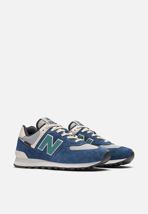 New Balance  - 574 v2