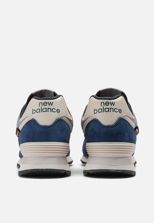 New Balance  - 574 v2