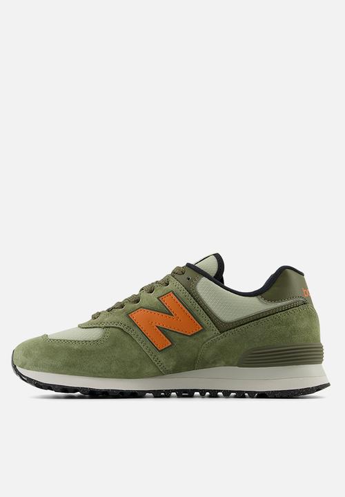 New Balance  - 574 v2
