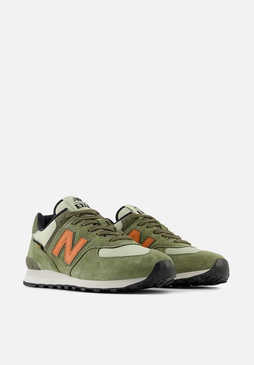 New Balance  - 574 v2