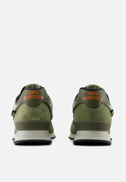 New Balance  - 574 v2