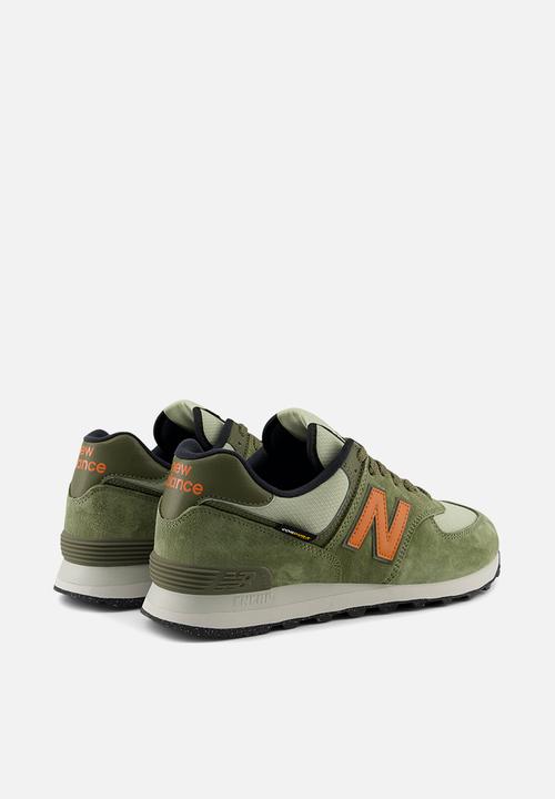 New Balance  - 574 v2