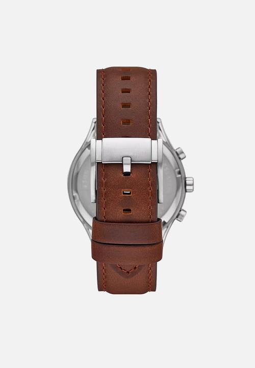 Fossil - Fenmore - brown