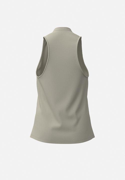 adidas Performance - W Winrs 3.0 Tnk 2 - Alumina