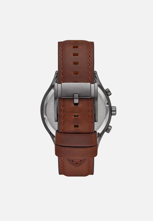 Fossil - Fenmore - brown