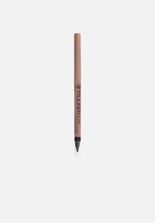 W7 Cosmetics - Truliner Lip Liner  - Too True