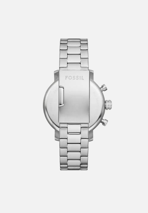 Fossil - Rhett - silver
