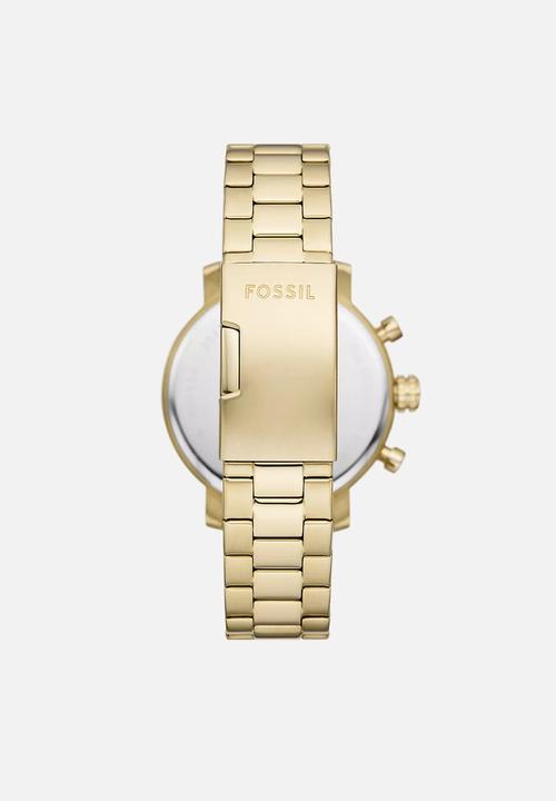 Fossil - Rhett - gold