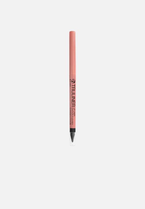 W7 Cosmetics - Truliner Lip Liner  - True Love