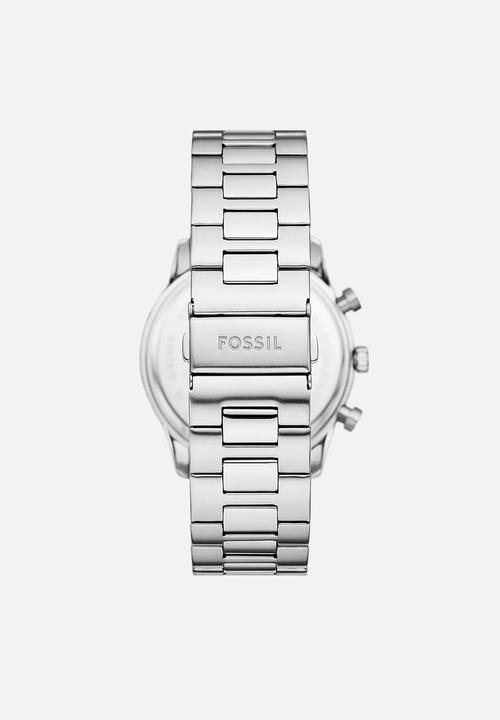 Fossil - Sullivan - silver