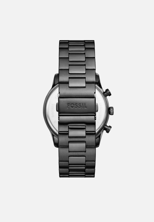 Fossil - Sullivan - black