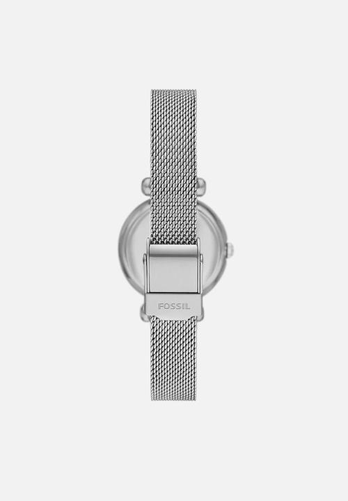 Fossil - Tillie mini - silver