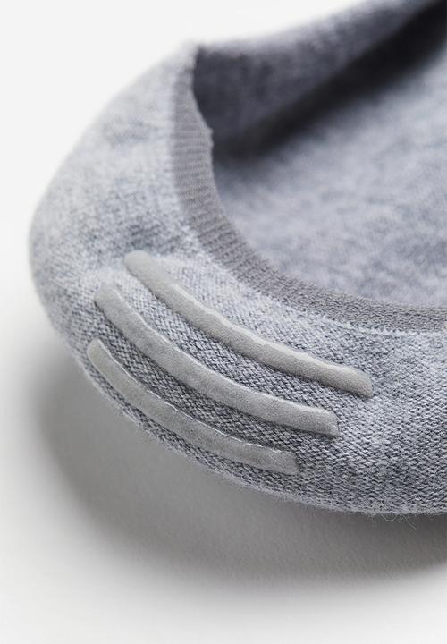 H&M - 5 pack coolmax® socks - multi