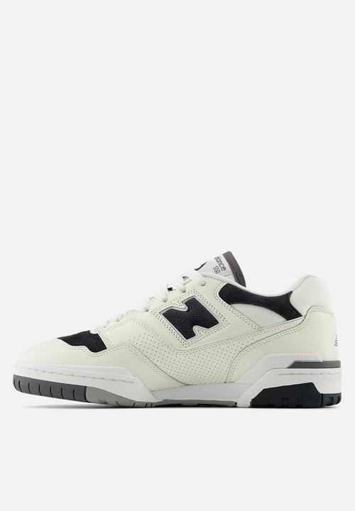 New Balance  - BB550VRB - WHITE
