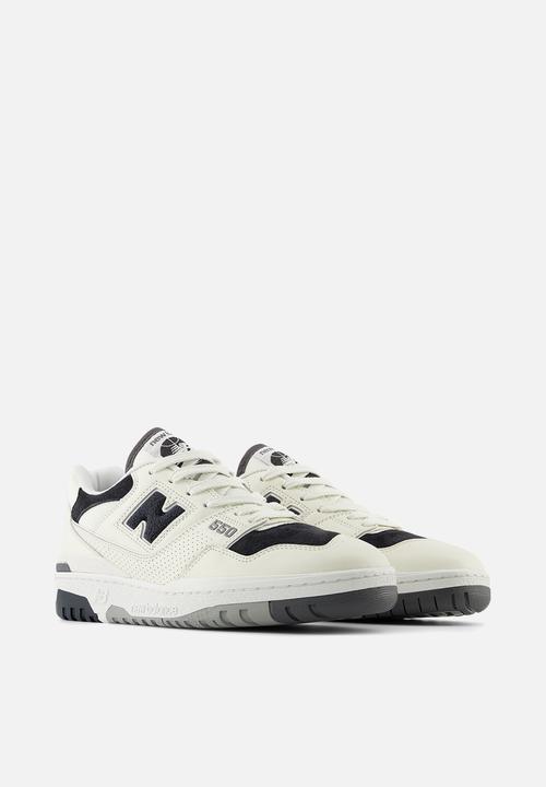 New Balance  - BB550VRB - WHITE
