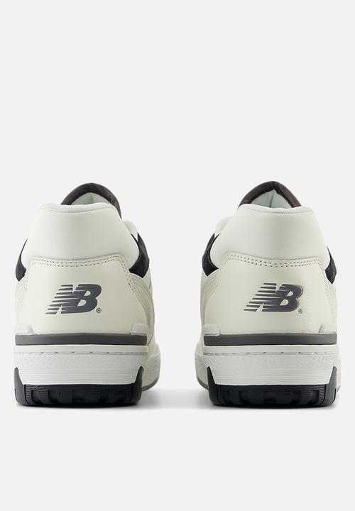 New Balance  - BB550VRB - WHITE