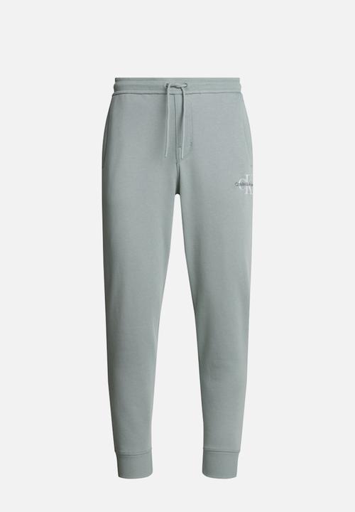 Calvin Klein - Monologo hwk pant - slate gray