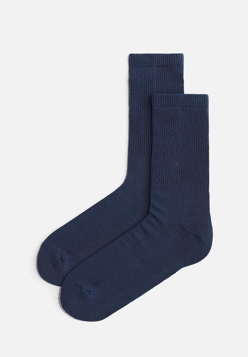H&M - 5 pack socks - Multi