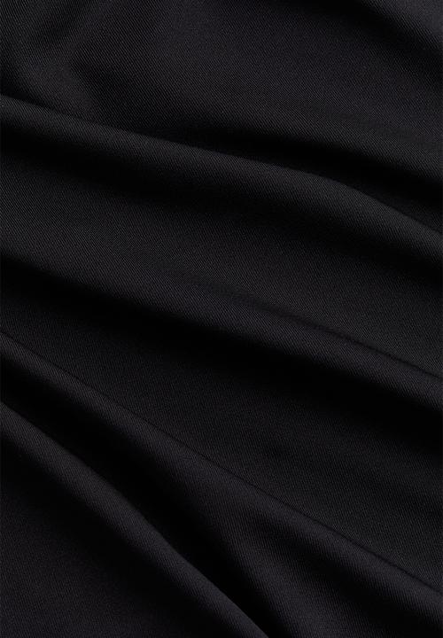 H&M - Tube top - black