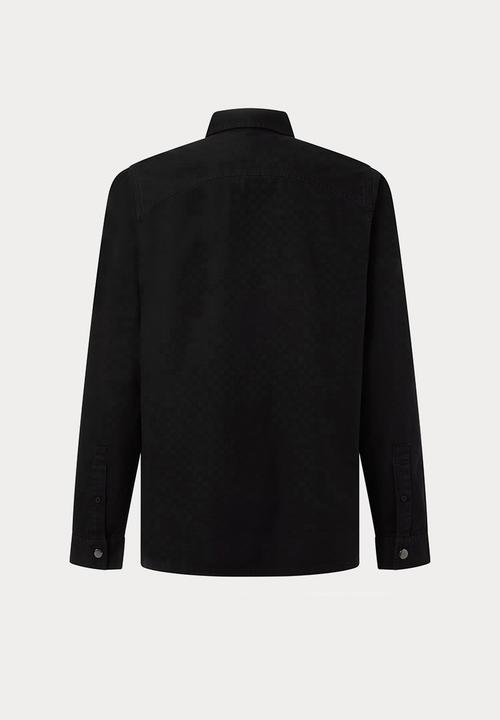 Oakley - Long weekend  jacket - blackout