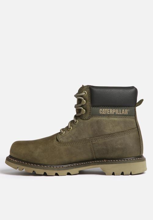 Cat Footwear - Colorado 