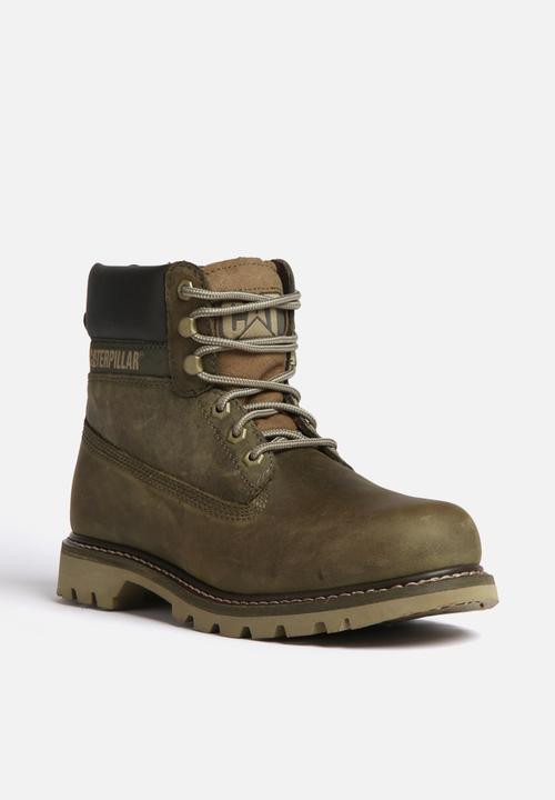 Cat Footwear - Colorado 