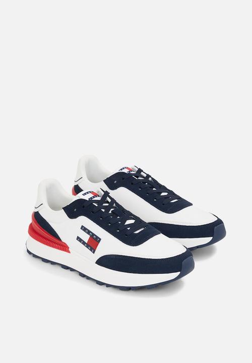 Tommy Hilfiger - Tjm technical runner - Dark Night Navy