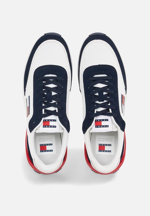 Tommy Hilfiger - Tjm technical runner - Dark Night Navy