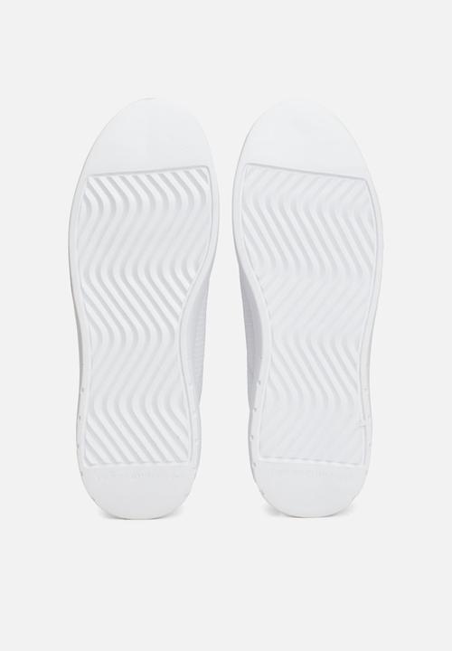Tommy Hilfiger - Lightweight Cup Mesh - White
