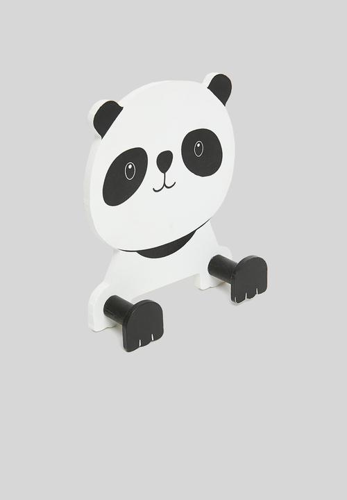 Storage Solutions - Panda hook - multi