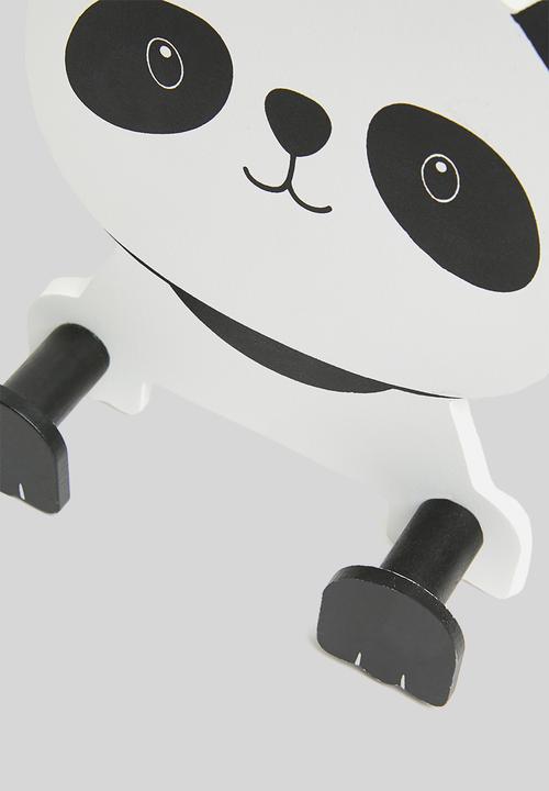 Storage Solutions - Panda hook - multi
