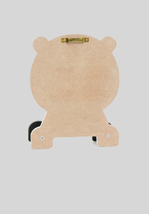 Storage Solutions - Panda hook - multi